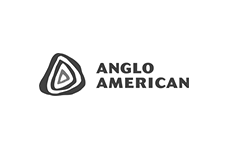 logo Anglo American