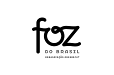 logo Foz do Brasil