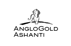 logo AngloGold