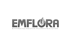logo Emflora