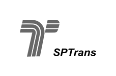 logo SPTrans