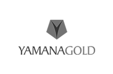 logo Yamana Gold